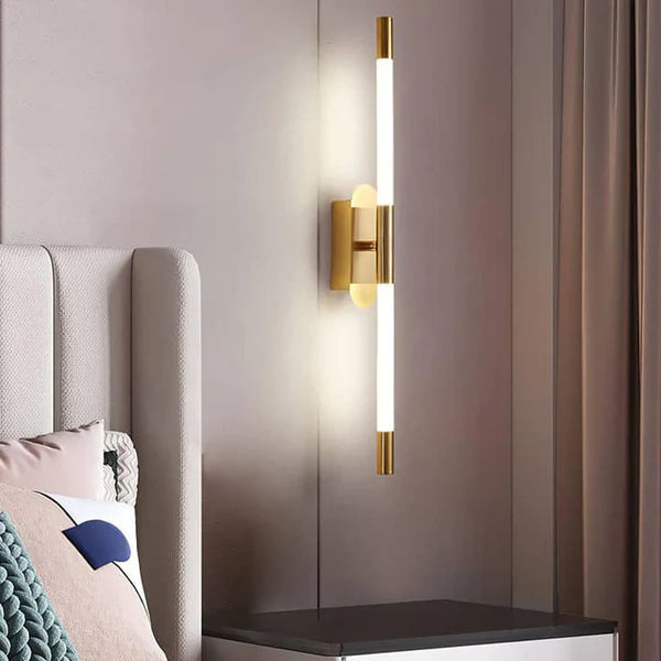 GLOW LINE WALL LIGHT