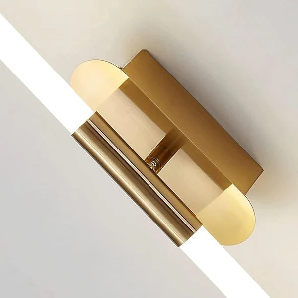 GLOW LINE WALL LIGHT