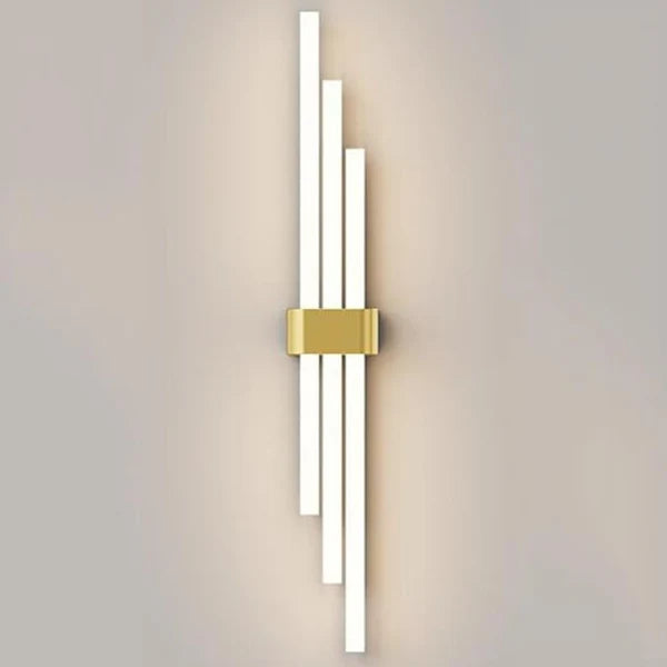 BEAMLINE WALL FIXTURE