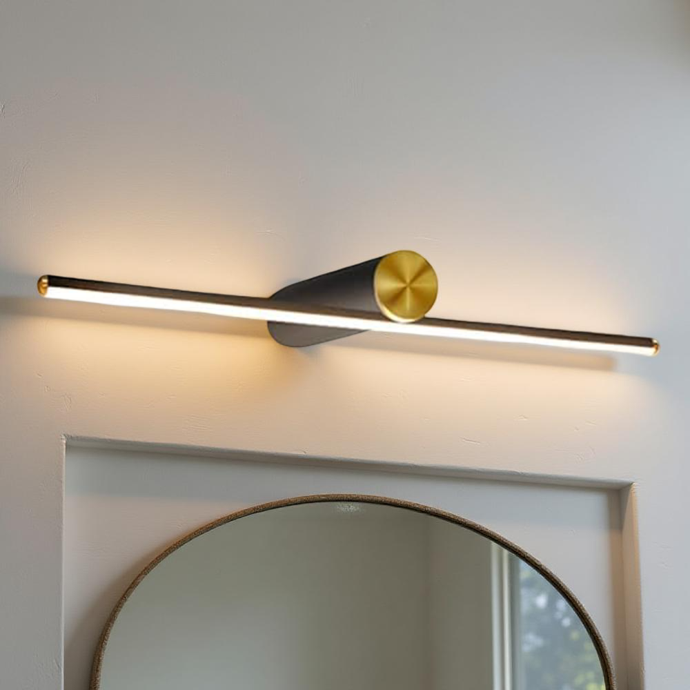 SLEEK MIRROR LIGHT
