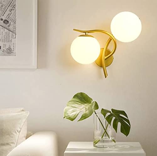 ELEGANT TWIST WALL SCONCE