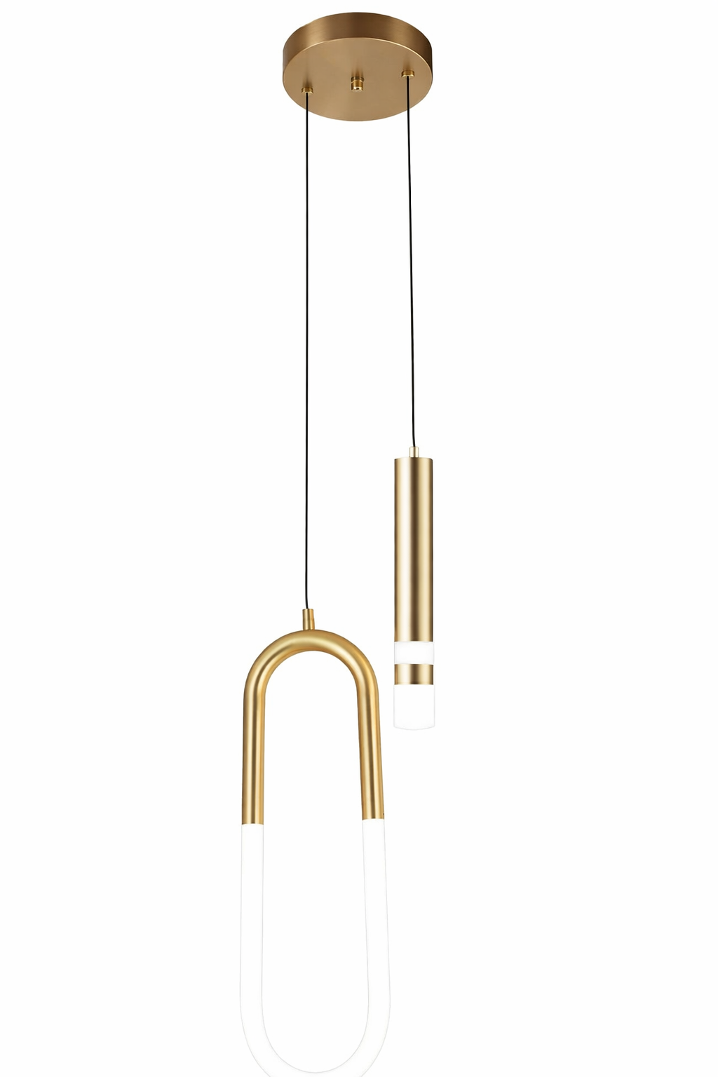 BEDSIDE LONG PENDANT LIGHT