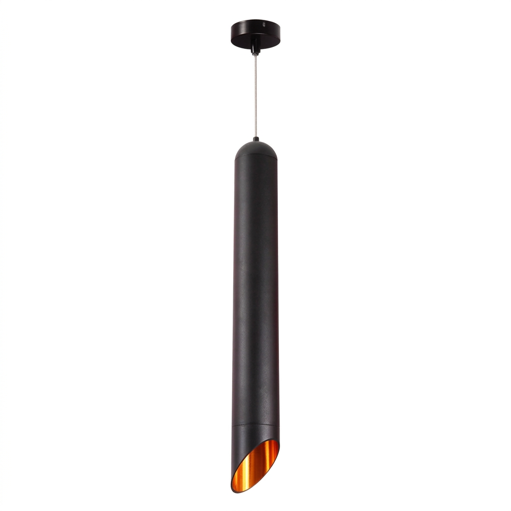 CYLINDER PENDANT LIGHT