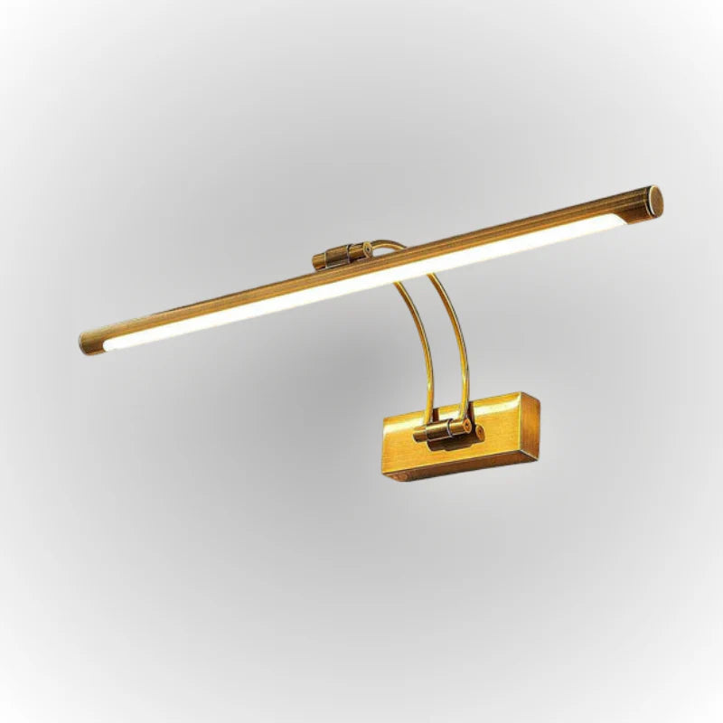 ELEGANT MIRROR LIGHT