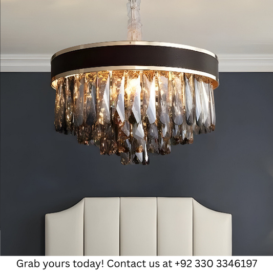 ELEGLOW CHANDELIER