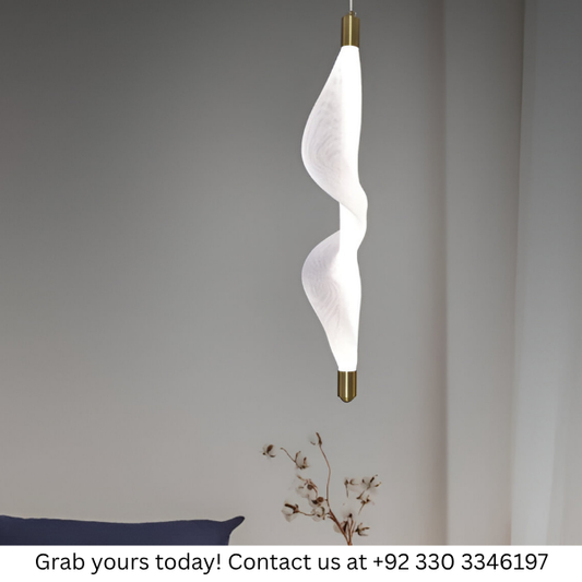 FRIL HANGING LIGHT