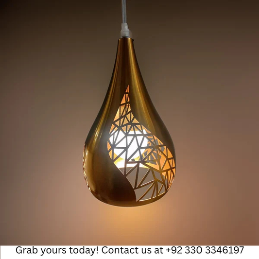 ELEGANT GLOW PENDANT