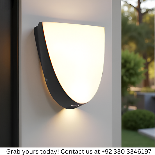 LED WIDE OUTDOOR LIGHT