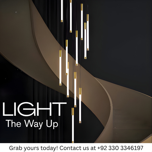 LUXERY CHANDELIER 19 LIGHTS