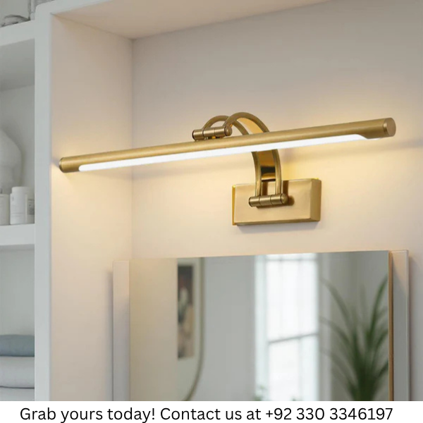 ELEGANT MIRROR LIGHT
