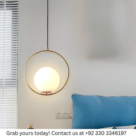 ORB GLOW LIGHT