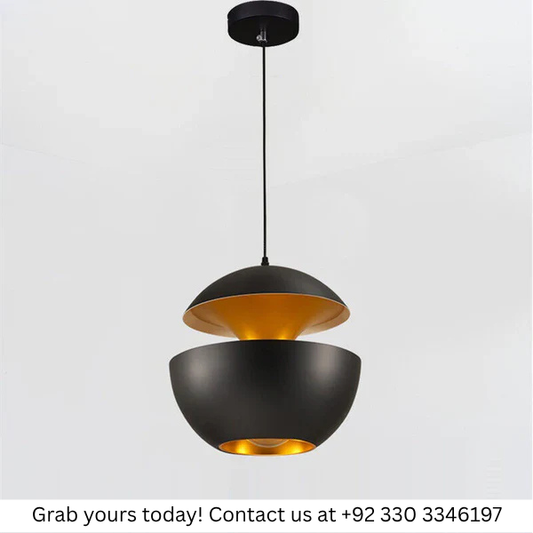 VINTAGE LOFT PENDANT