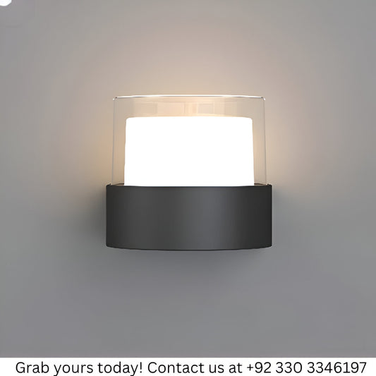 MODERN OUTDOOR LIGHT