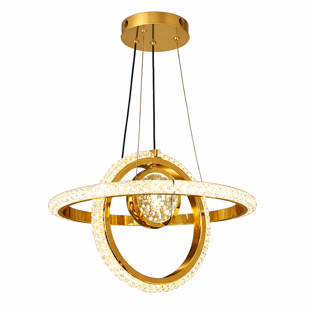 ELEGANT HANGING LIGHT