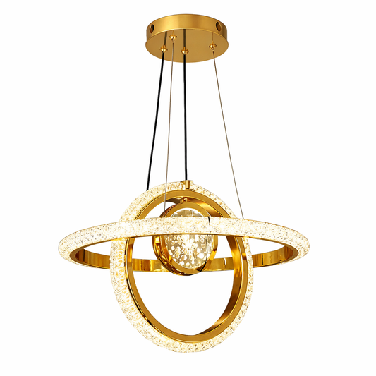 Elegant Hanging Light