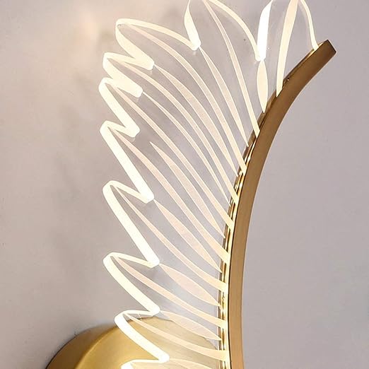 WINGED SHINE LED LIGHT