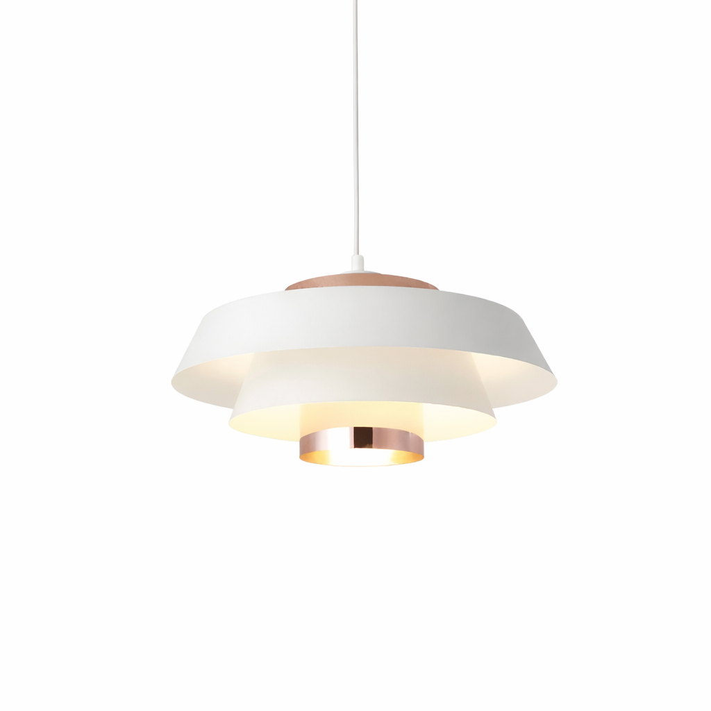 MINIMALIST MODERN CEILING LIGHT