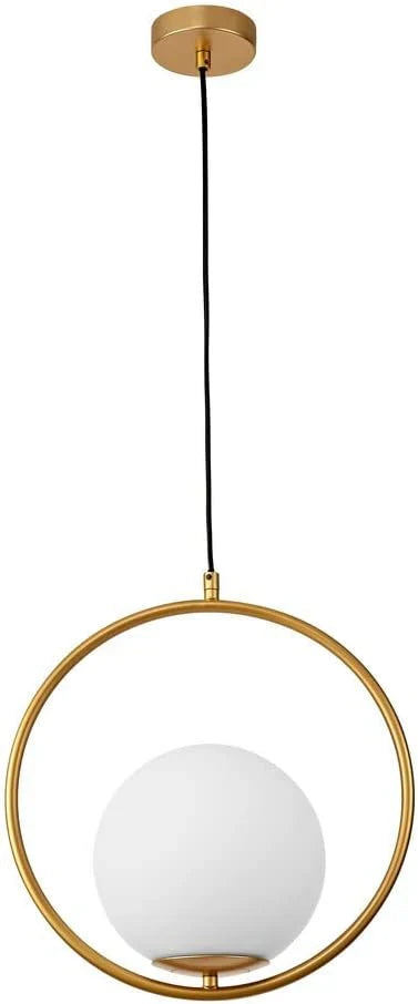 MINIMALIST ROUND CEILING LIGHT