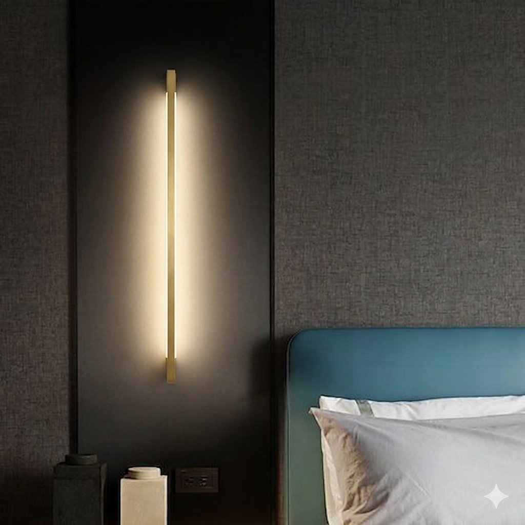 MODERN LINE WALL LAMP