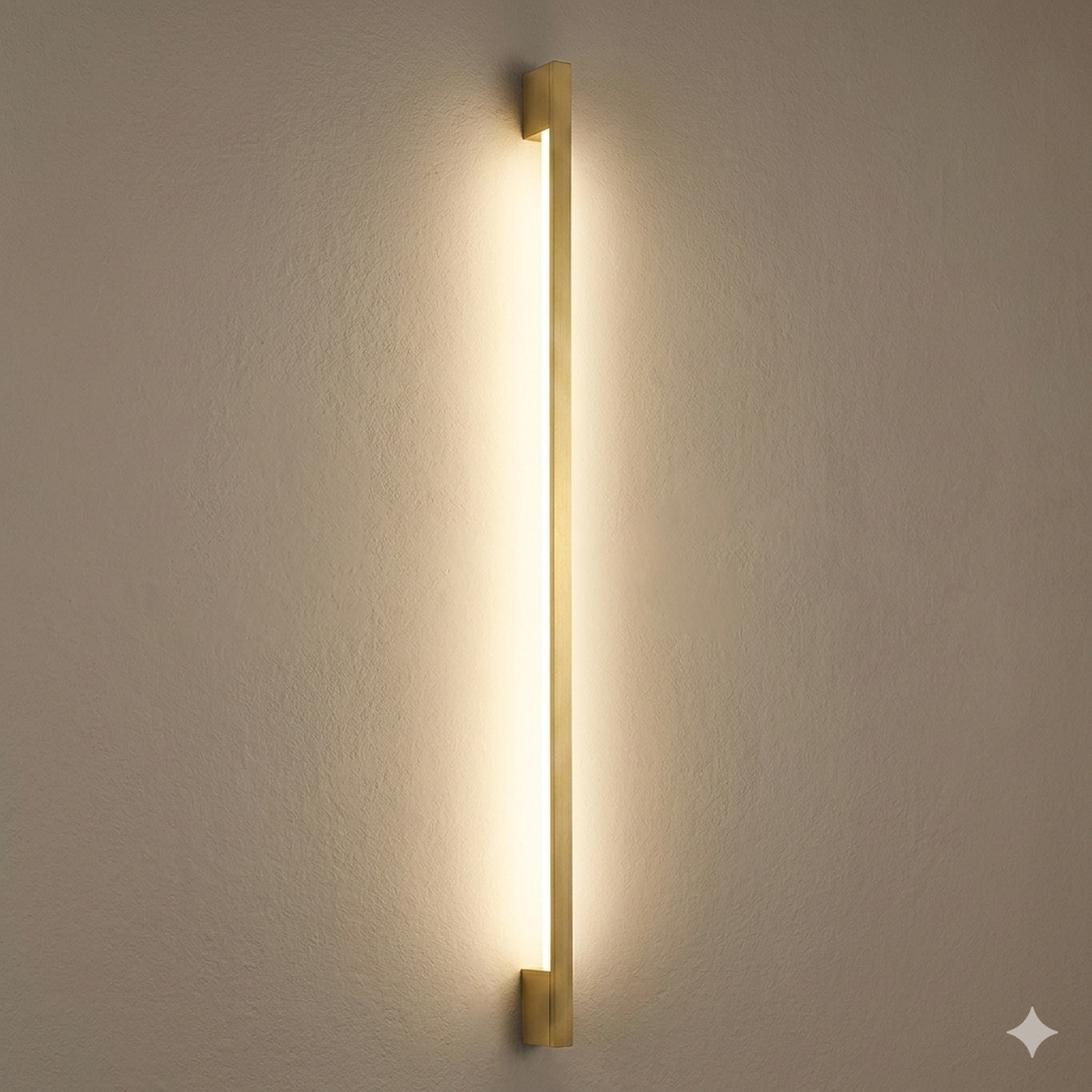 MODERN LINE WALL LAMP
