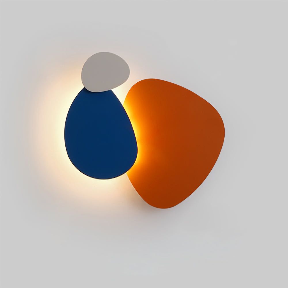 PEBBLE SCONCE