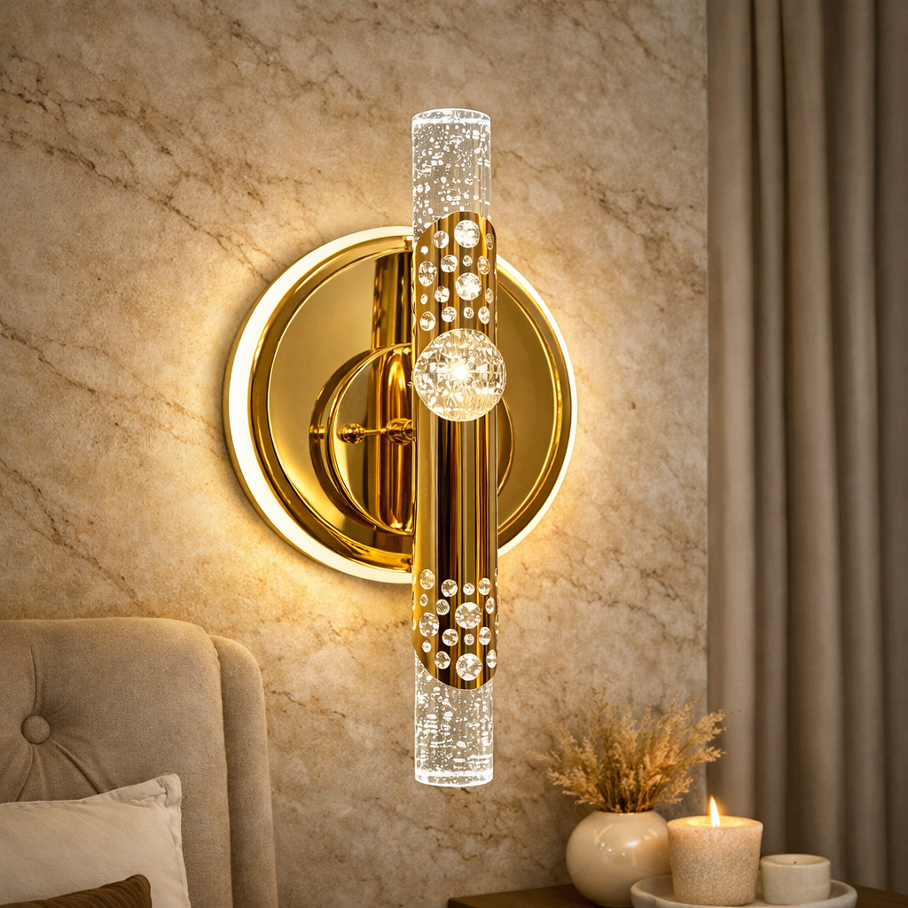 SLEEK LED WALL ACCENT