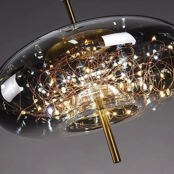 CRYSTAL DROP LIGHT