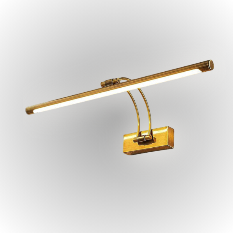 ELEGANT MIRROR LIGHT