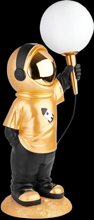 ASTRONAUT TABLE LAMP
