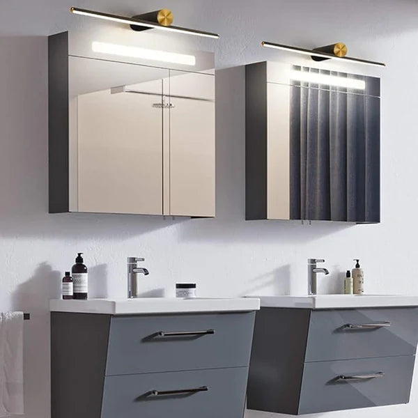 SLEEK MIRROR LIGHT