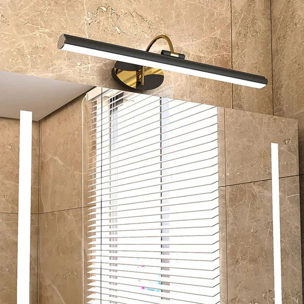 BOLD BEAM LIGHT