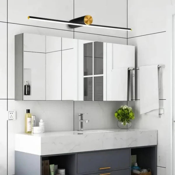 SLEEK MIRROR LIGHT