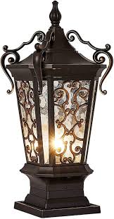GARDEN GLOW LAMP
