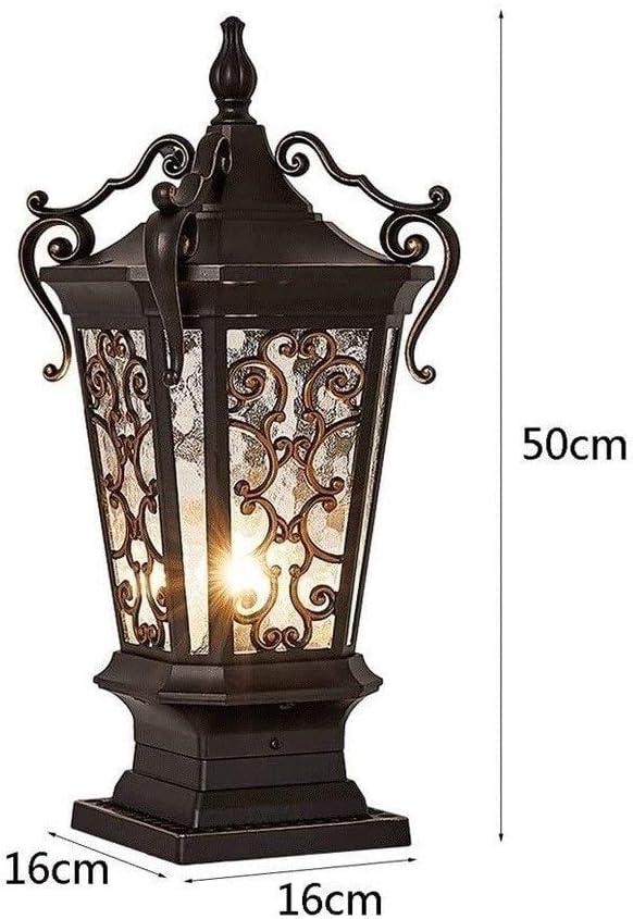GARDEN GLOW LAMP