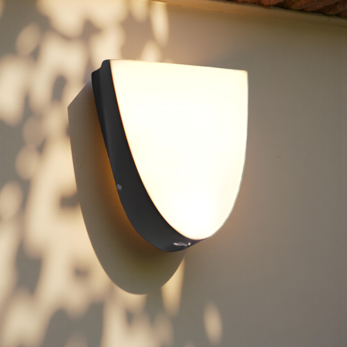 LED WIDE OUTDOOR LIGHT