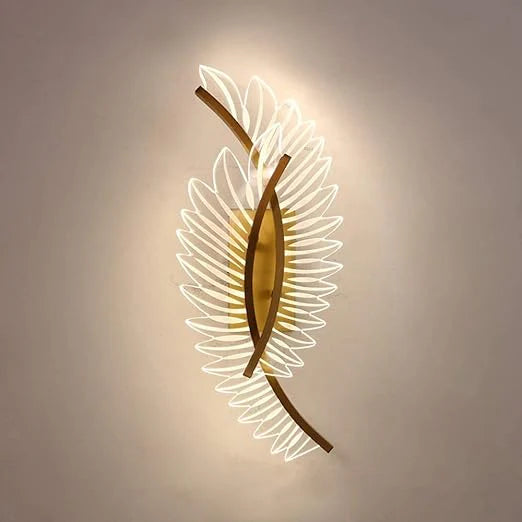 WINGED SHINE LED LIGHT