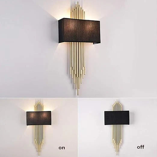 STYLISH WALL LIGHT