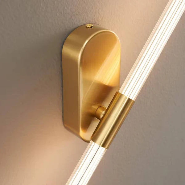GLOW LINE WALL LIGHT