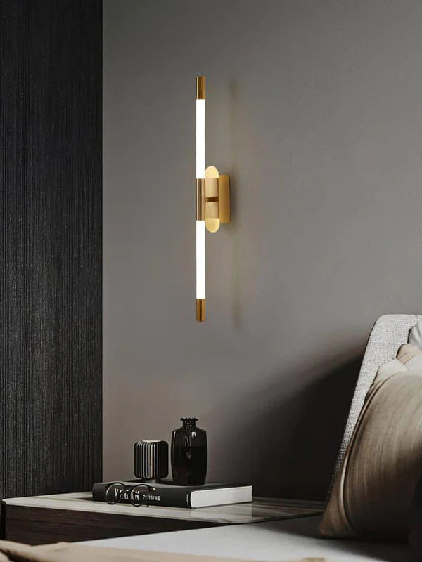 GLOW LINE WALL LIGHT