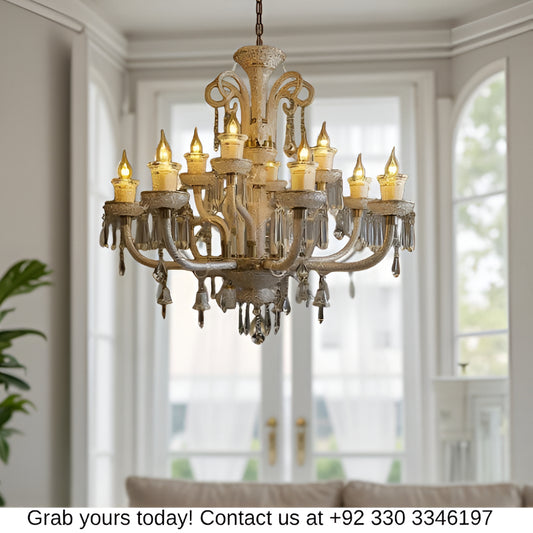 ROYAL CLASSIC CHANDELIER