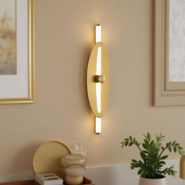 MODERN NORDIC WALL LIGHT