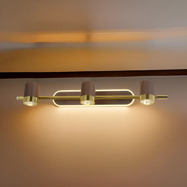 CLASSIC MIRROR LIGHT