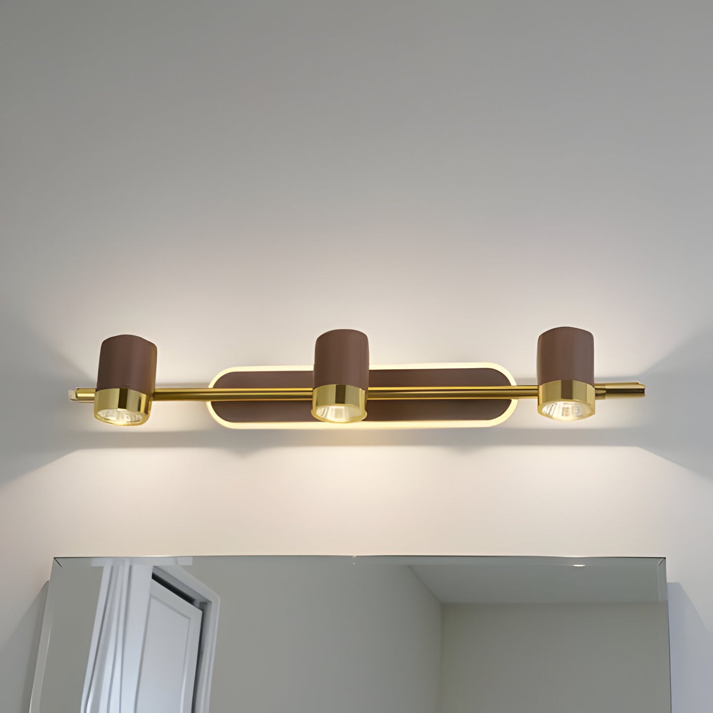 CLASSIC MIRROR LIGHT