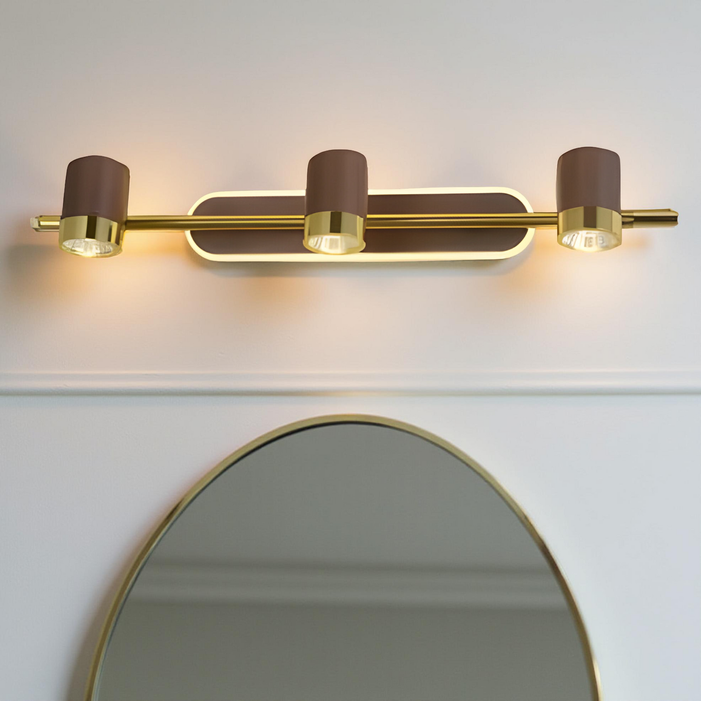 CLASSIC MIRROR LIGHT