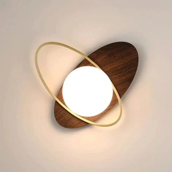 NORDIC LED MODERN WALL LIGHT