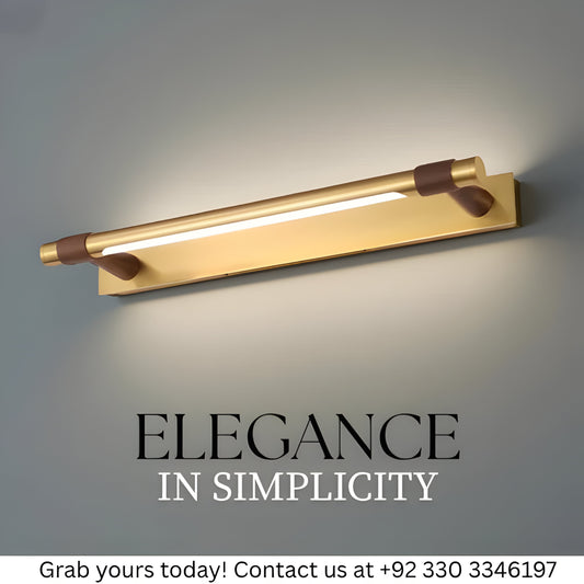 LED VANITY LIGHT