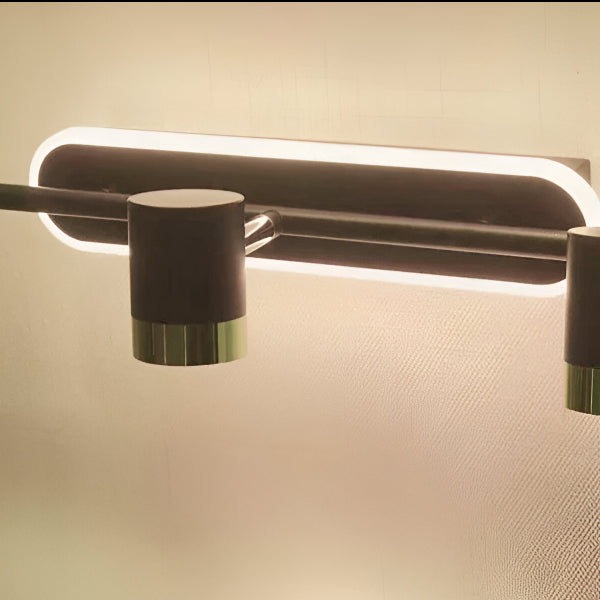 CLASSIC MIRROR LIGHT