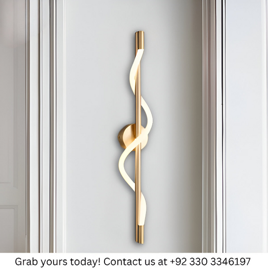 ARCLINE WALL SCONCE