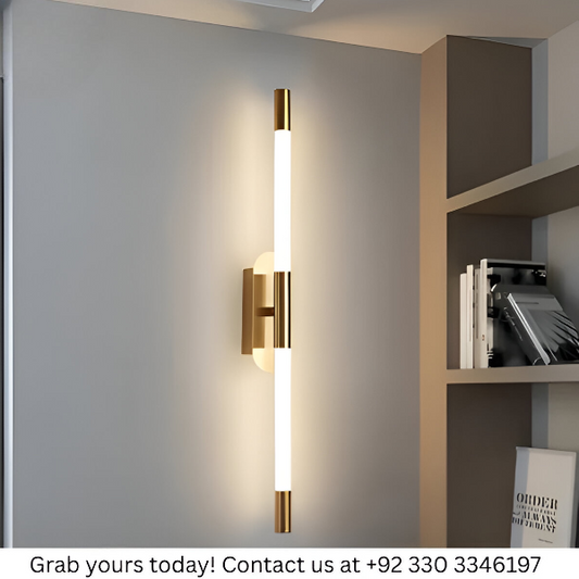 GLOW LINE WALL LIGHT