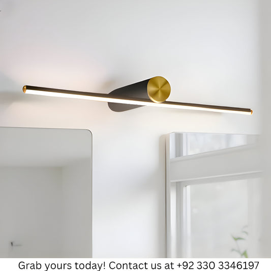 SLEEK MIRROR LIGHT